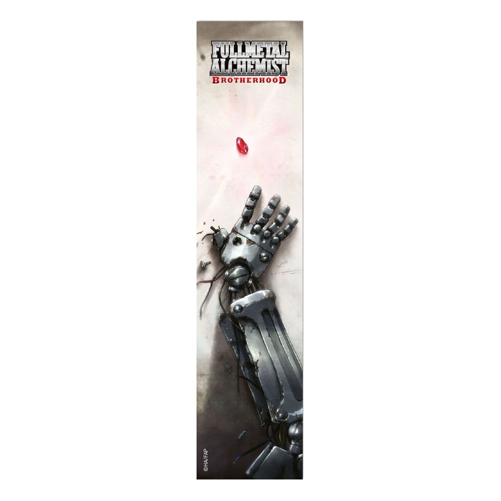Fullmetal Alchemist Adventskalender Image 5