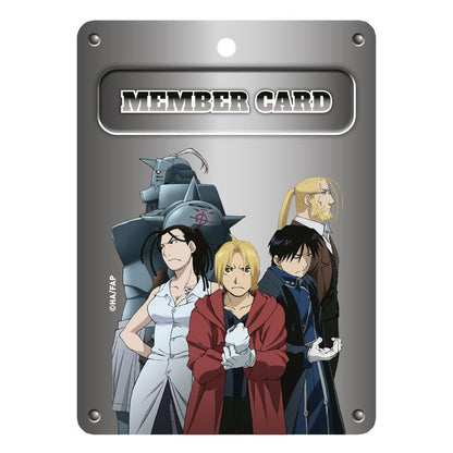 Fullmetal Alchemist Adventskalender Image 10