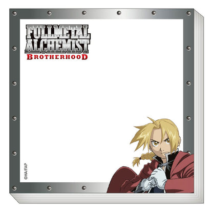 Fullmetal Alchemist Adventskalender Image 11