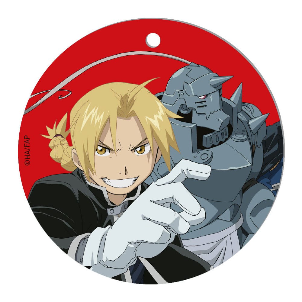 Fullmetal Alchemist Adventskalender Image 12