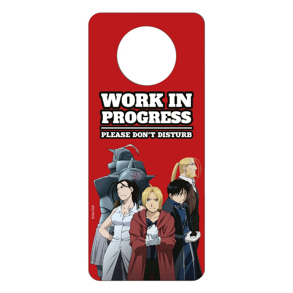 Fullmetal Alchemist Adventskalender Image 13