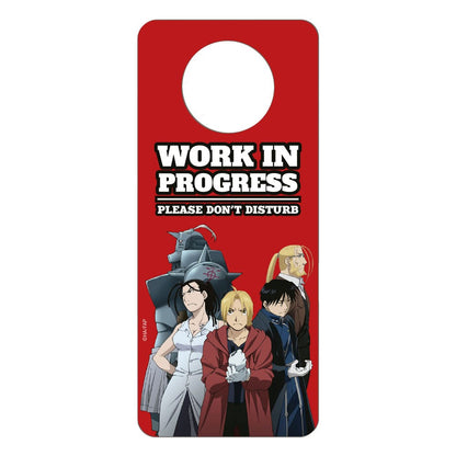 Fullmetal Alchemist Adventskalender Image 13