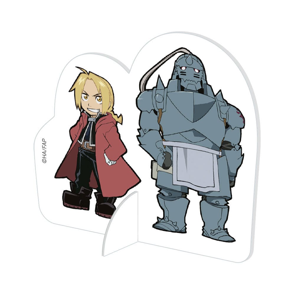 Fullmetal Alchemist Adventskalender Image 16