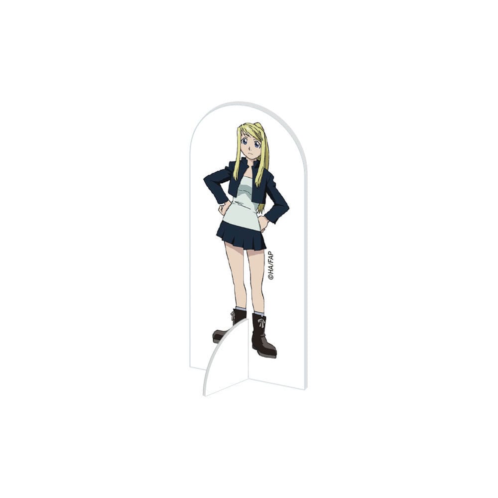 Fullmetal Alchemist Adventskalender Image 17