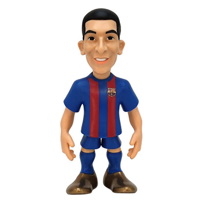 FC Barcelona Minix Figur Ferran Torres 12 cm Image 1