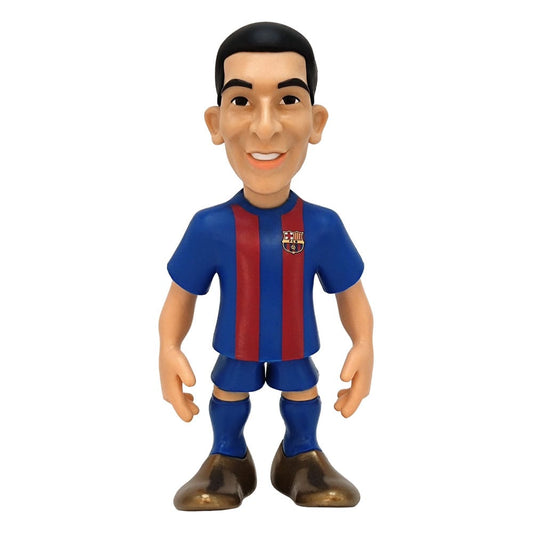 FC Barcelona Minix Figur Ferran Torres 12 cm Image 1