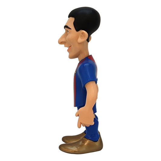 FC Barcelona Minix Figur Ferran Torres 12 cm Image 2