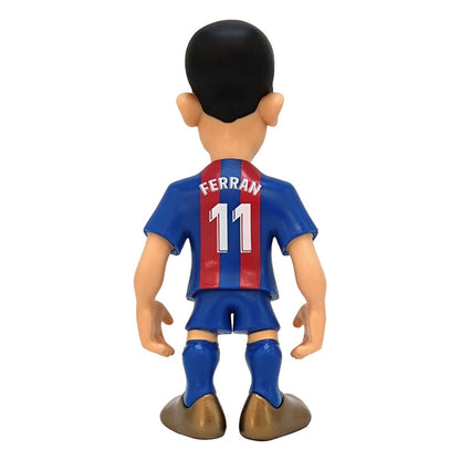 FC Barcelona Minix Figur Ferran Torres 12 cm Image 3