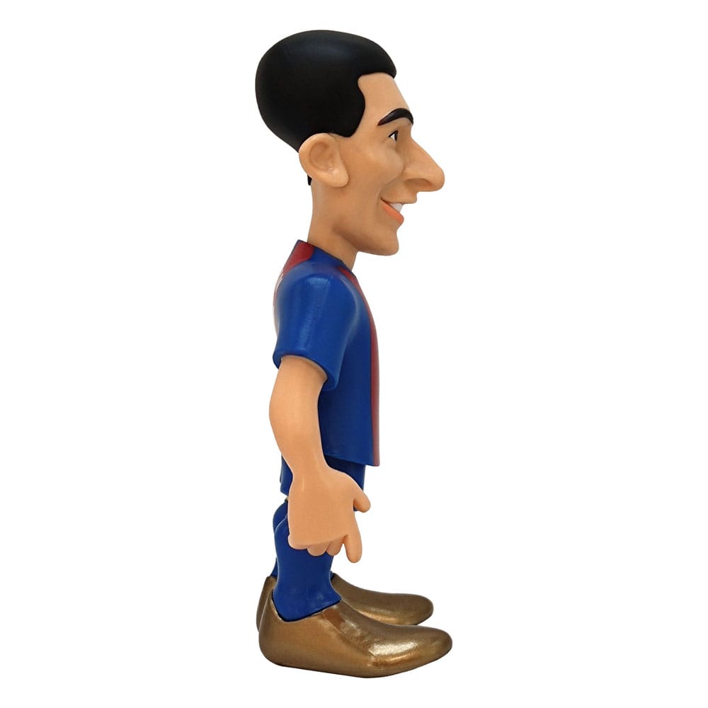 FC Barcelona Minix Figur Ferran Torres 12 cm Image 4