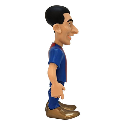 FC Barcelona Minix Figur Ferran Torres 12 cm Image 4