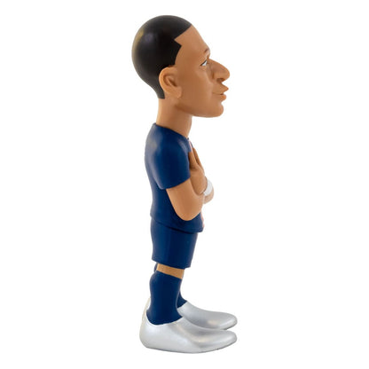 FC Paris Saint-Germain Minix Figur Kylian Mbappé 12 cm Image 6