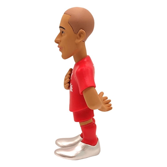 FC Liverpool Minix Figur Thiago Alcântara 12 cm Image 2