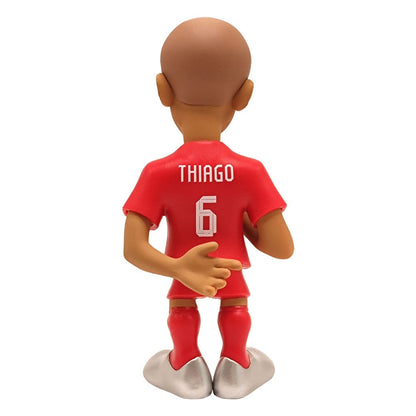 FC Liverpool Minix Figur Thiago Alcântara 12 cm Image 3