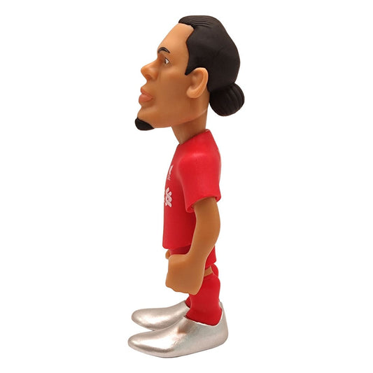 FC Liverpool Minix Figur Virgil van Dijk 12 cm Image 2