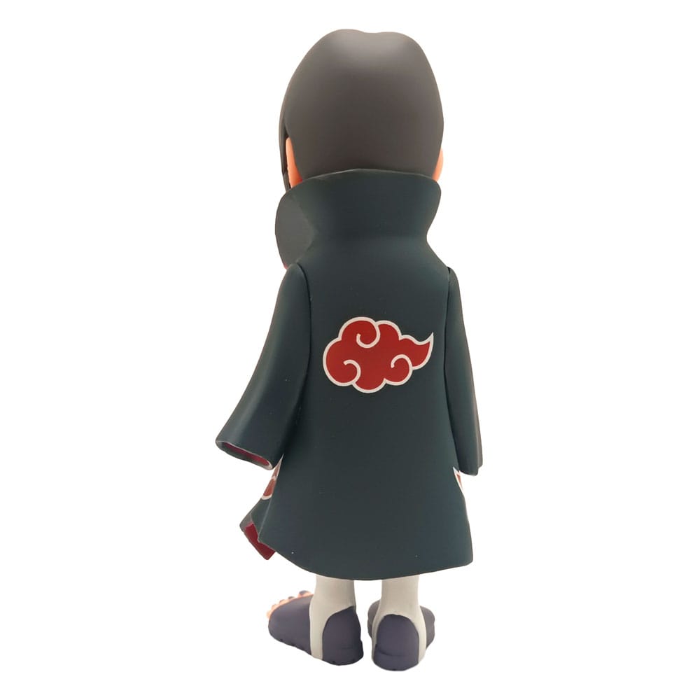 Naruto Shippuden Minix Figur Itachi 12 cm Image 3