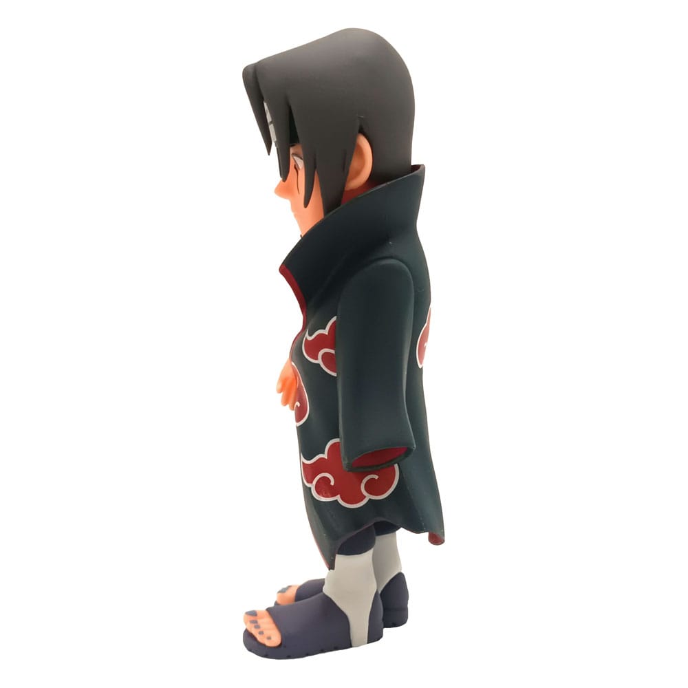 Naruto Shippuden Minix Figur Itachi 12 cm Image 4