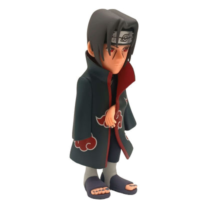 Naruto Shippuden Minix Figur Itachi 12 cm Image 5