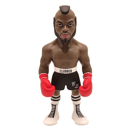 Rocky Minix Figur Clubber Lang 12 cm Image 1