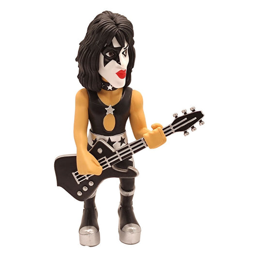 Kiss Minix Figur The Starchild 12 cm Image 2
