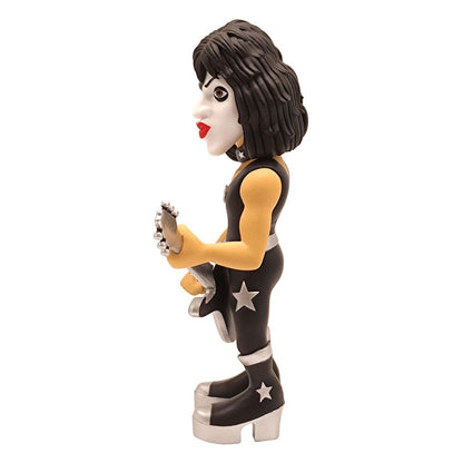 Kiss Minix Figur The Starchild 12 cm Image 3