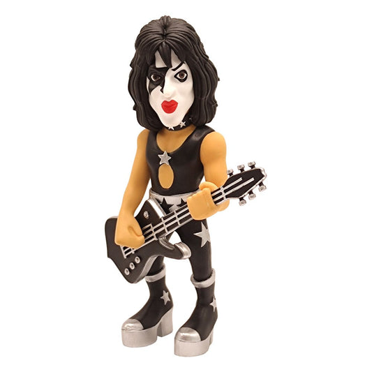 Kiss Minix Figur The Starchild 12 cm Image 1