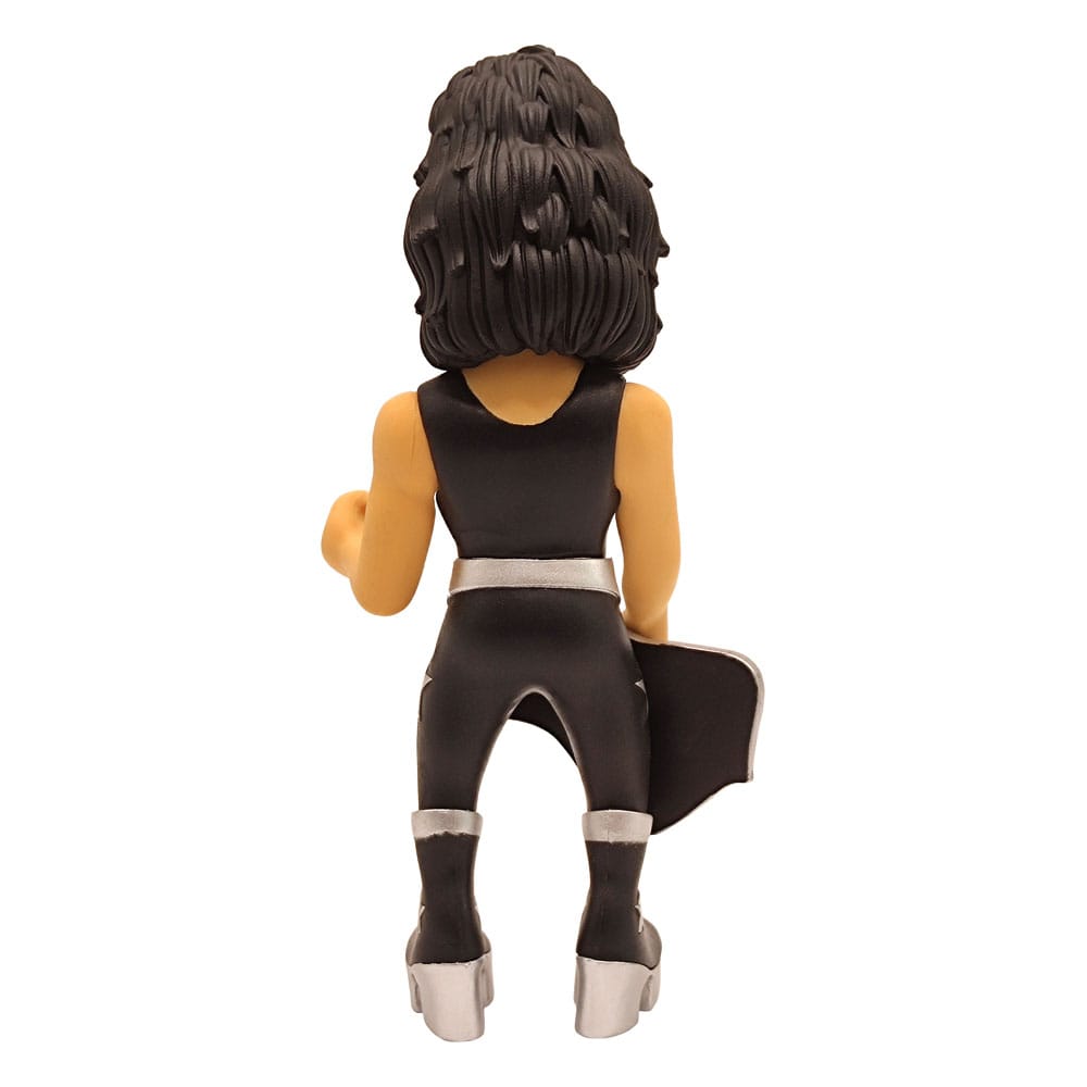 Kiss Minix Figur The Starchild 12 cm Image 4