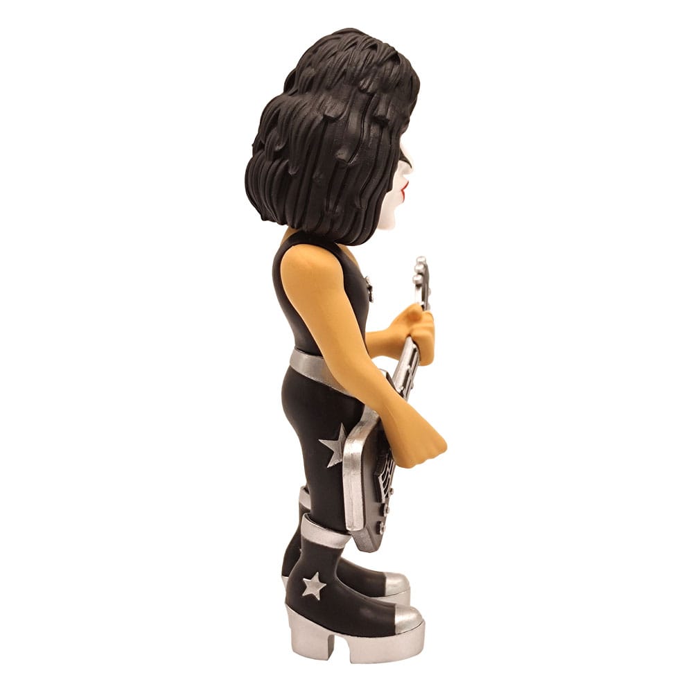 Kiss Minix Figur The Starchild 12 cm Image 5