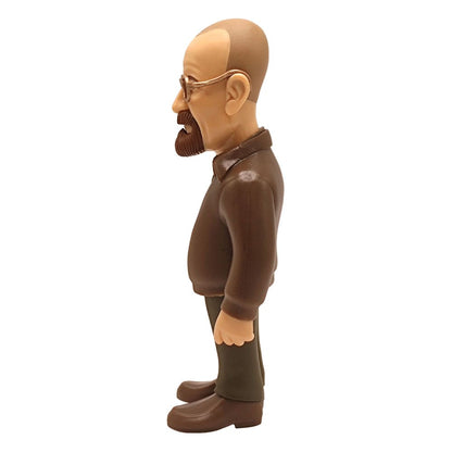Breaking Bad Minix Figur Walter White 12 cm Image 2