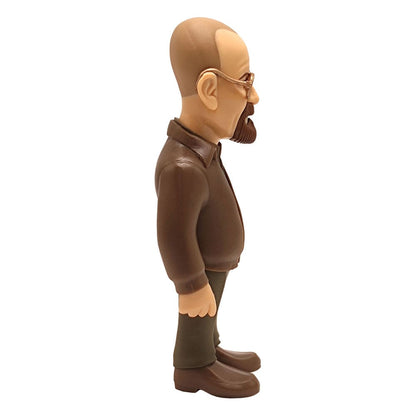 Breaking Bad Minix Figur Walter White 12 cm Image 4