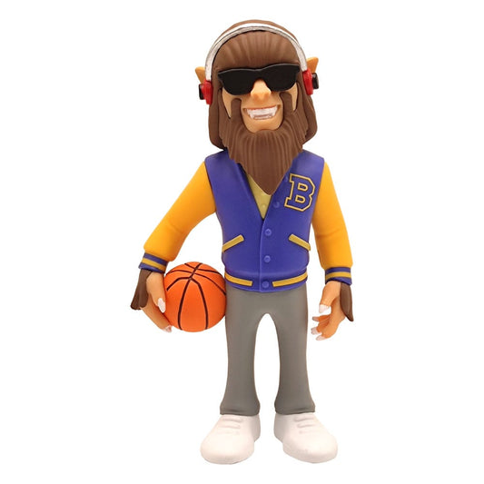 Teen Wolf Minix Figur Scott Howard 12 cm Image 1
