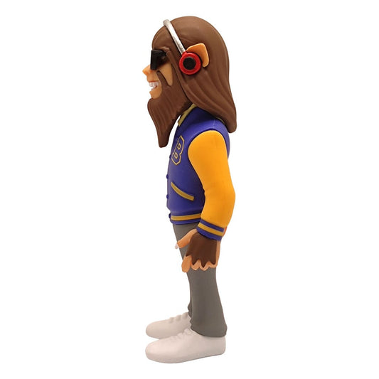 Teen Wolf Minix Figur Scott Howard 12 cm Image 2