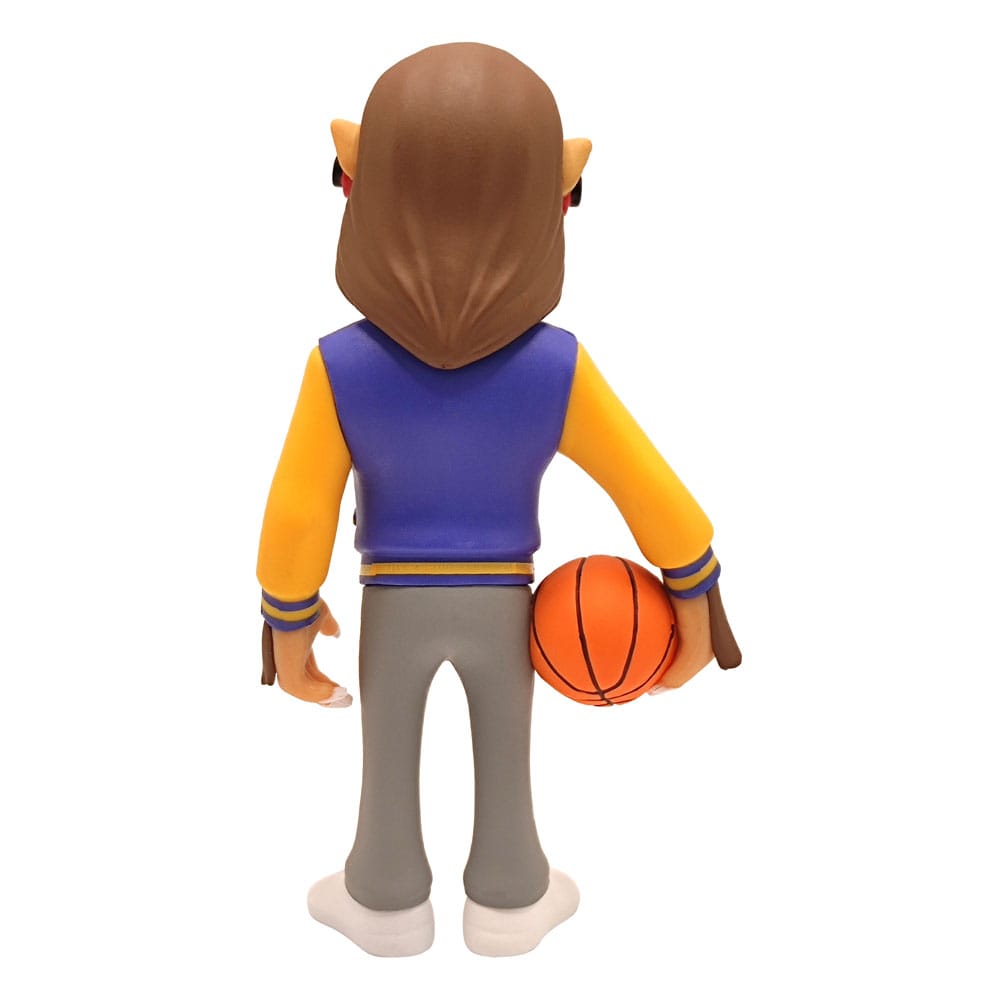 Teen Wolf Minix Figur Scott Howard 12 cm Image 3