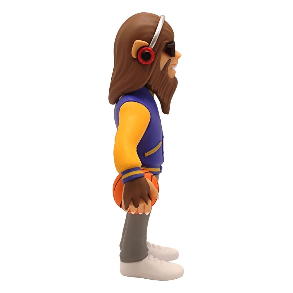 Teen Wolf Minix Figur Scott Howard 12 cm Image 5