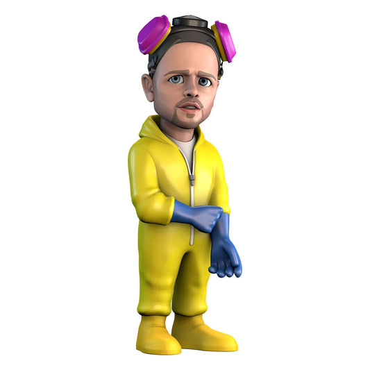 Breaking Bad Minix Figur Jesse Pinkman 12 cm Image 1