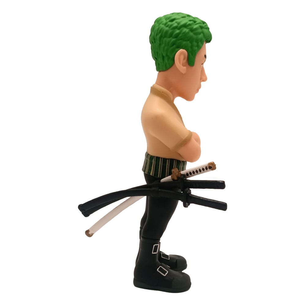 One Piece Minix Figur Zoro 12 cm Image 2