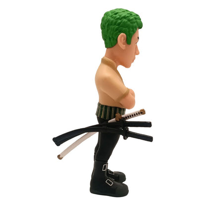 One Piece Minix Figur Zoro 12 cm Image 2