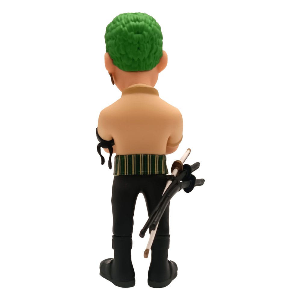 One Piece Minix Figur Zoro 12 cm Image 3
