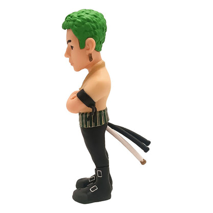 One Piece Minix Figur Zoro 12 cm Image 5