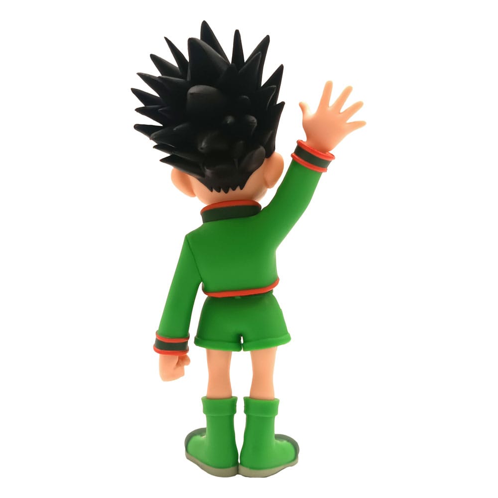 Hunter x Hunter Minix Figur Gon 12 cm Image 3