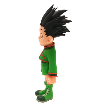 Hunter x Hunter Minix Figur Gon 12 cm Image 4