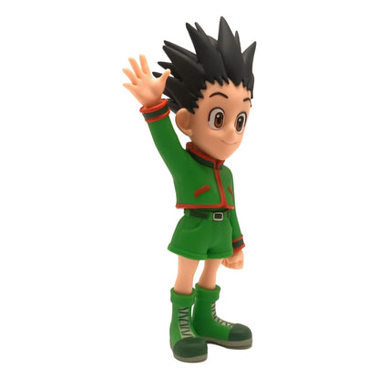 Hunter x Hunter Minix Figur Gon 12 cm Image 5