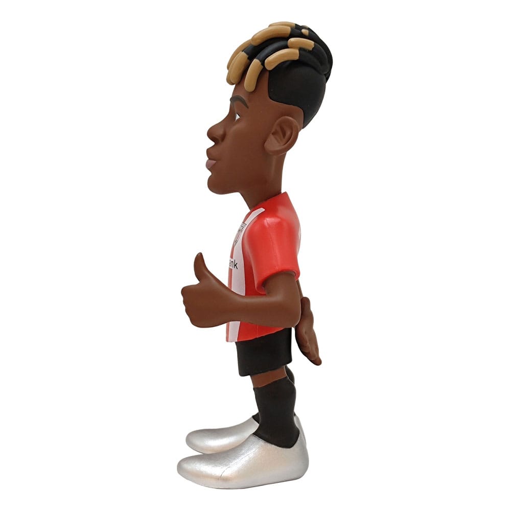 Athletic Club Bilbao Minix Figur Nico Williams 12 cm Image 3
