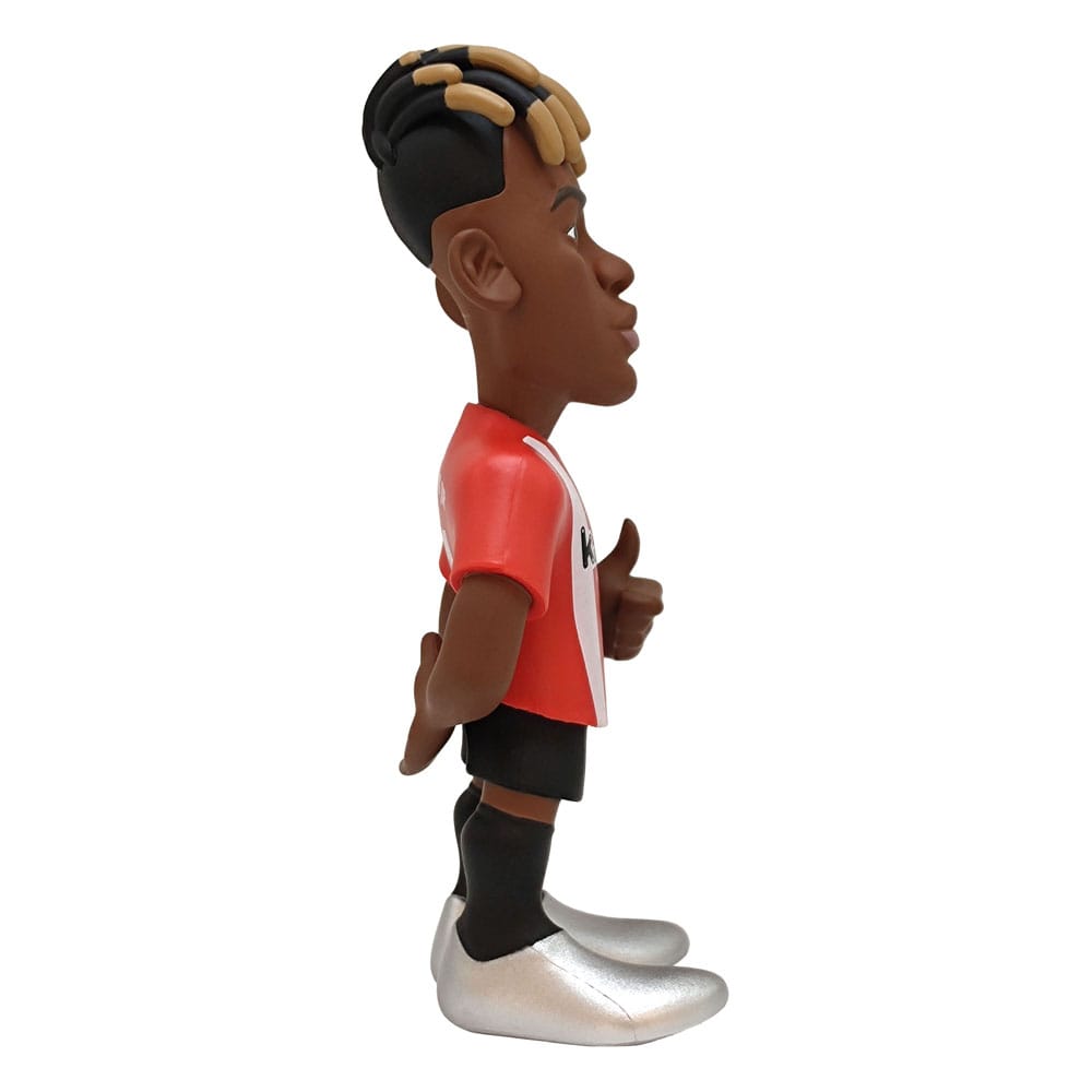 Athletic Club Bilbao Minix Figur Nico Williams 12 cm Image 5