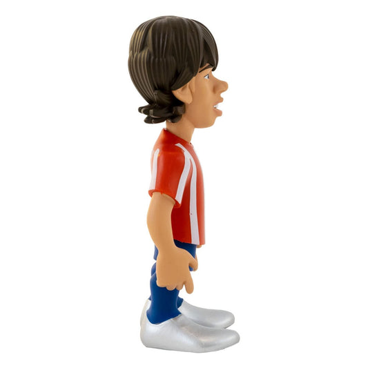 Atlético de Madrid Minix Figur João Félix 12 cm Image 2