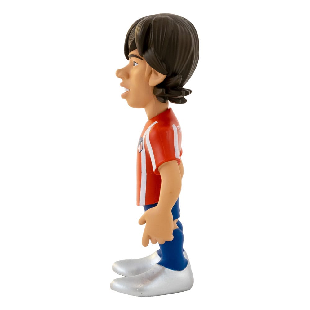 Atlético de Madrid Minix Figur João Félix 12 cm Image 4
