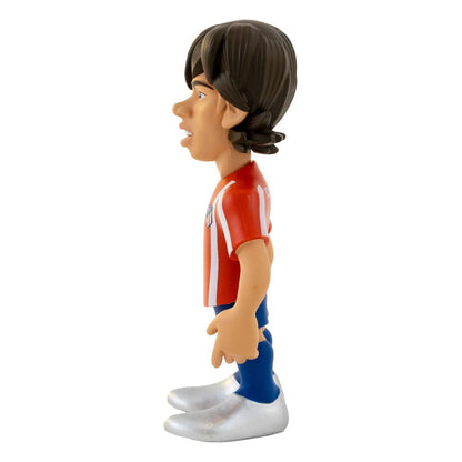 Atlético de Madrid Minix Figur João Félix 12 cm Image 4