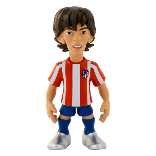 Atlético de Madrid Minix Figur João Félix 12 cm Image 1