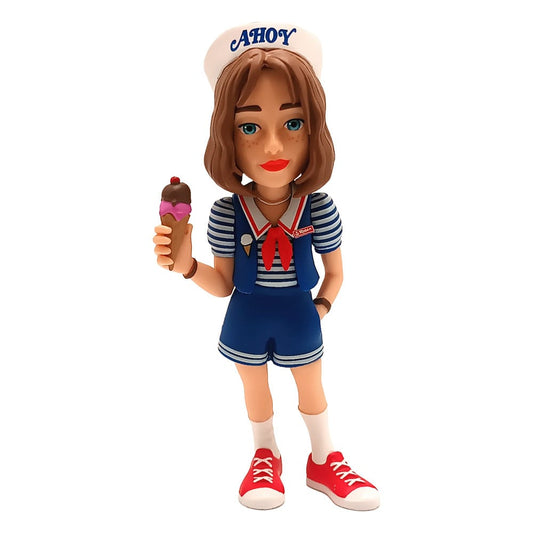 Stranger Things Minix Figur Robin Buckley 12 cm Image 1