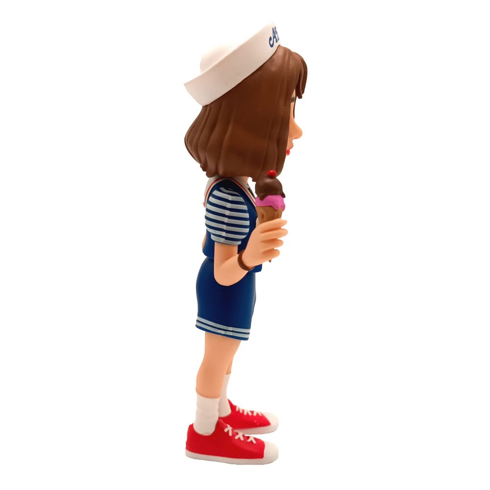 Stranger Things Minix Figur Robin Buckley 12 cm Image 2