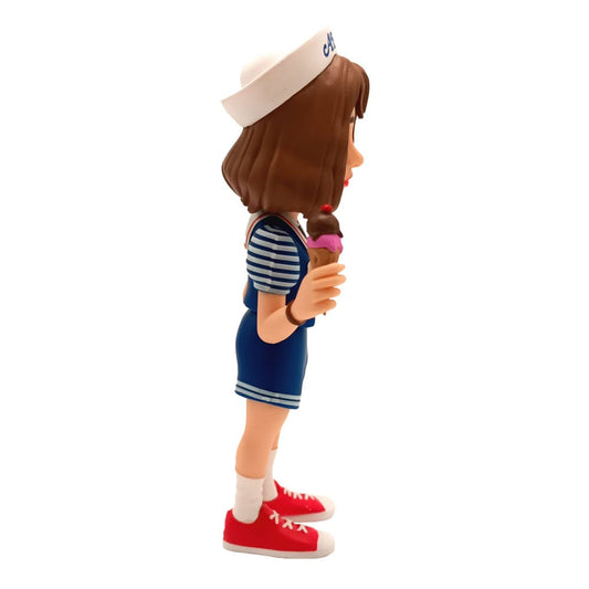 Stranger Things Minix Figur Robin Buckley 12 cm Image 2